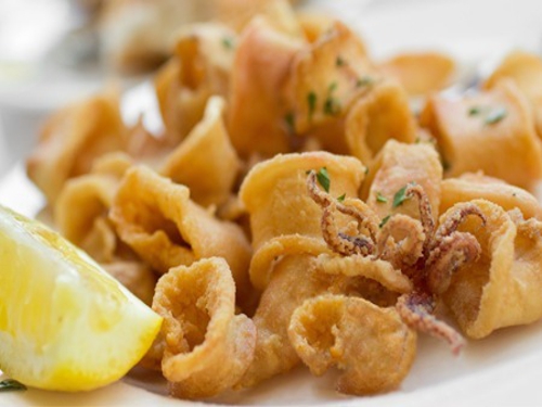 Fritto misto